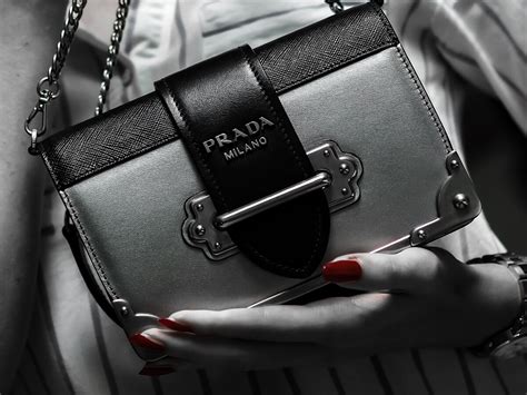 cosa piu economica prada|prada italia shop.